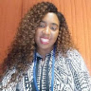 Meet your Posher, Gabrielle